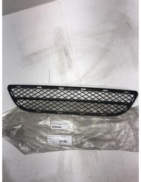 Grille de pare choc BMW SERIE 3 (E90) PHASE 1 