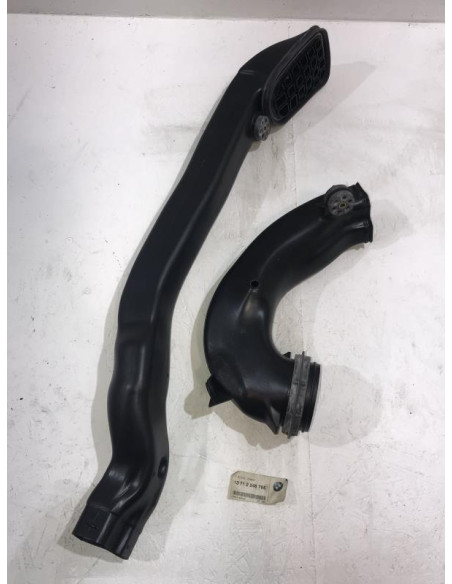 Conduite d'air BMW  