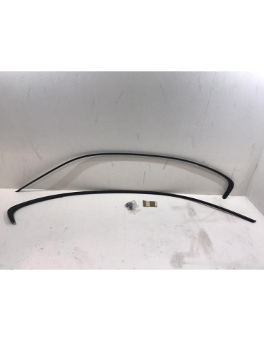 Barres de toit BMW SERIE 3 E91 TOURING PHASE 2 BREAK Diesel