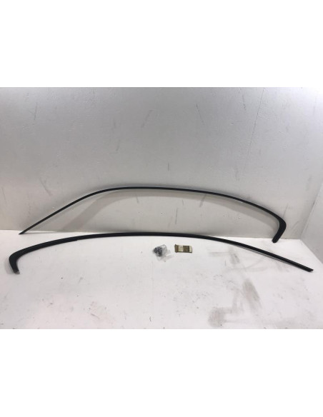 Barres de toit BMW SERIE 3 E91 TOURING PHASE 2 BREAK Diesel