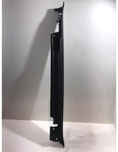 Bas de caisse droit MINI  