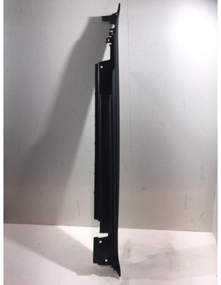 Bas de caisse droit MINI  