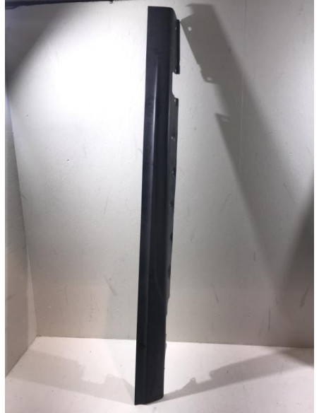 Bas de caisse gauche BMW SERIE 3 (E46) 