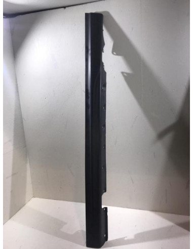 Bas de caisse droit BMW SERIE 3 (E46) 