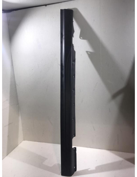 Bas de caisse droit BMW SERIE 3 (E46) 