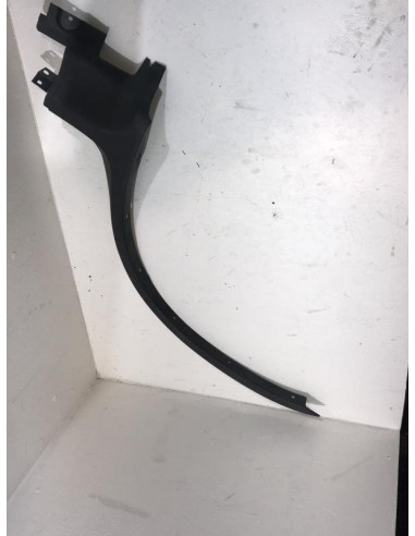 Extension d'aile arriere droit BMW X5 E53 