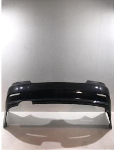 Pare choc arriere BMW SERIE 5 (E60) PHASE 1 