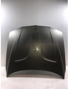 Capot BMW X3 (E83) PHASE 1 