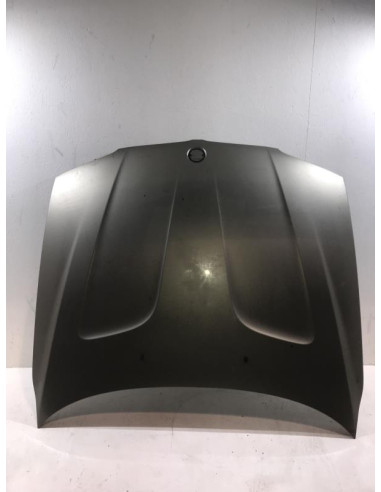 Capot BMW X3 (E83) PHASE 1 