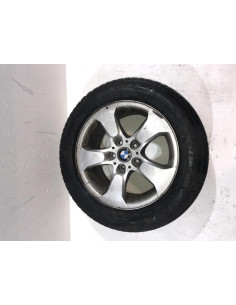 Jante BMW X3 (E83) PHASE 1 