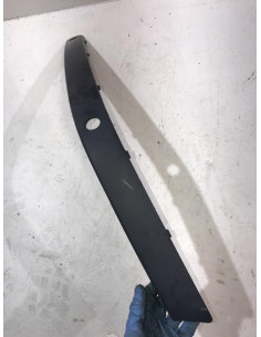 Moulure de pare choc avant BMW  