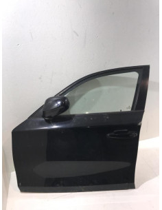 Leve vitre electrique avant gauche BMW SERIE 1 E87 PHASE 1 