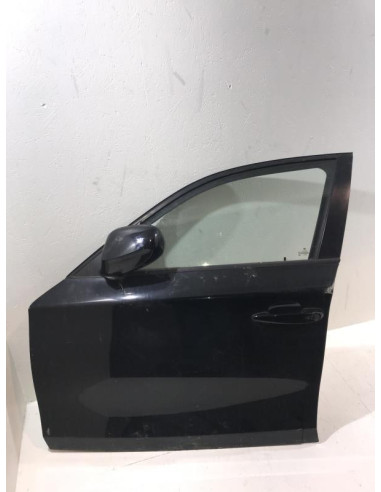 Serrure avant gauche BMW SERIE 1 E87 PHASE 1 