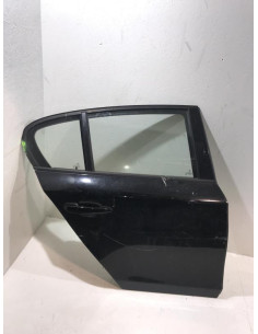 Vitre arriere droit BMW SERIE 1 E87 PHASE 1 