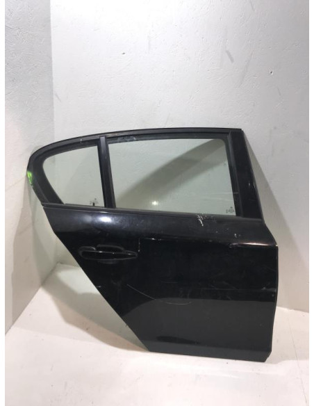 Vitre arriere droit BMW SERIE 1 E87 PHASE 1 