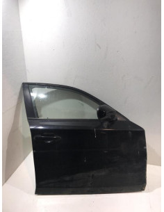 Serrure avant droit BMW SERIE 1 E87 PHASE 1 