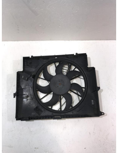 Ventilateur BMW SERIE 1 (E81) 