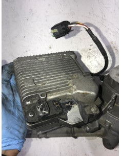 Cremaillere assistee MINI MINI 2 R56 PHASE 1  2