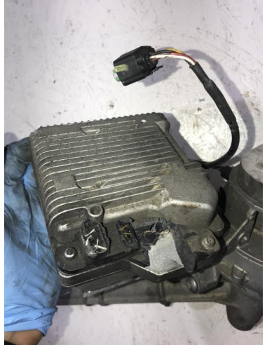 Cremaillere assistee MINI MINI 2 R56 PHASE 1 