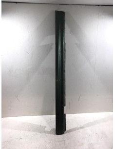 Bas de caisse gauche BMW SERIE 3 (E46) 