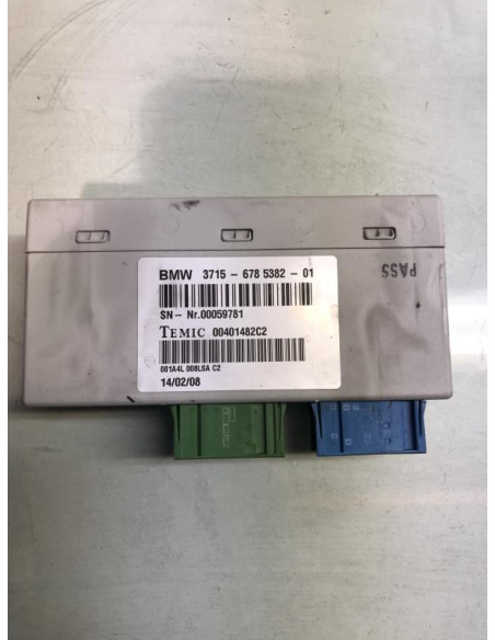 Calculateur BMW X5 E70 PHASE 1 