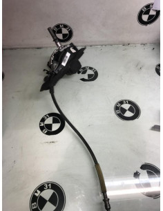 Selecteur boite de vitesse BMW SERIE 1 (E81) 