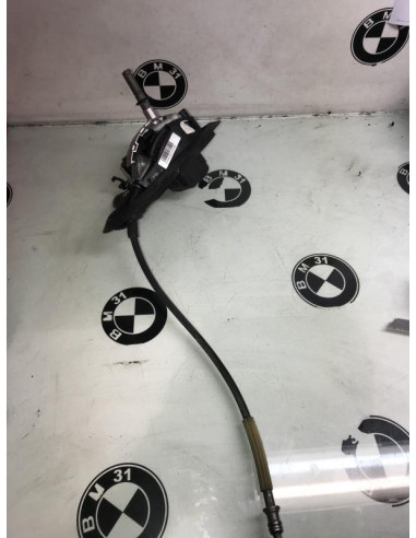 Selecteur boite de vitesse BMW SERIE 1 (E81) 