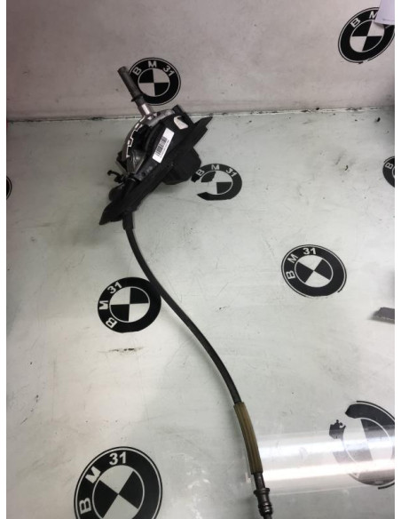 Selecteur boite de vitesse BMW SERIE 1 (E81) 