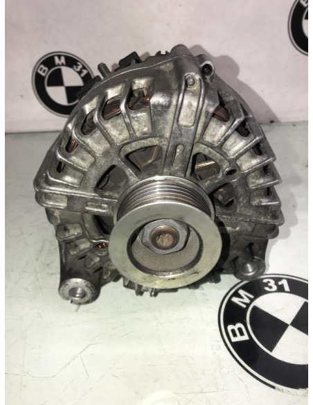 Alternateur BMW SERIE 1 (E81) 