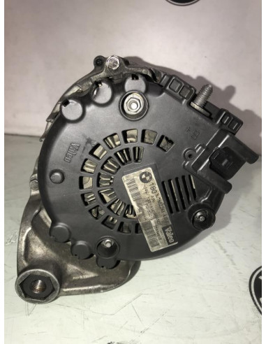 Alternateur BMW SERIE 1 (E81) 