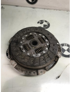 Embrayage BMW SERIE 3 (E36) 
