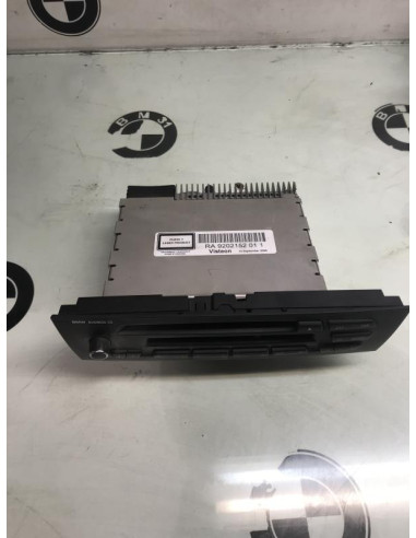 GPS BMW SERIE 1 E87 PHASE 1 