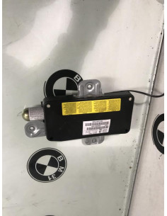 Air bag lateral gauche BMW SERIE 3 E46 COUPE PHASE 1 Essence