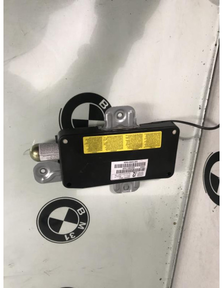 Air bag lateral gauche BMW SERIE 3 E46 COUPE PHASE 1 Essence