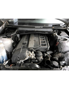 Air bag lateral gauche BMW SERIE 3 E46 COUPE PHASE 1 Essence 2