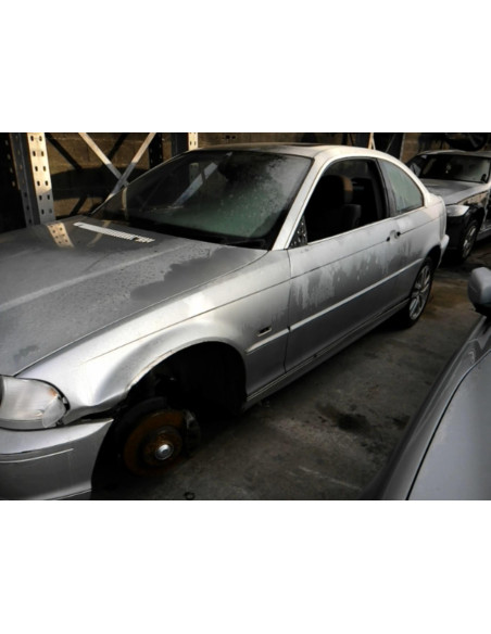 Air bag lateral gauche BMW SERIE 3 E46 COUPE PHASE 1 Essence