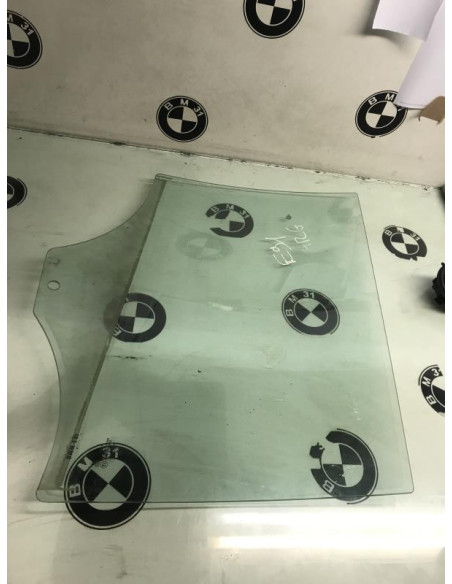 Vitre arriere gauche BMW SERIE 3 (E91) TOURING PHASE 1 