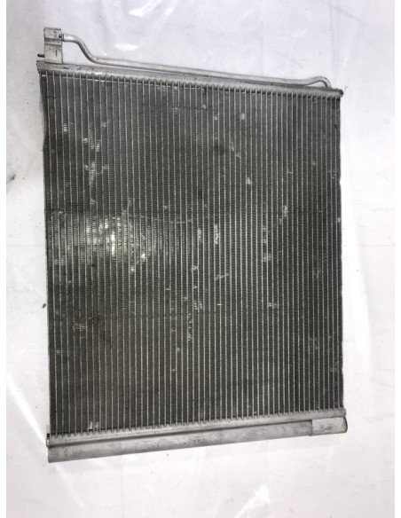 Radiateur clim BMW X6 E71/E72 PHASE 1 Essence