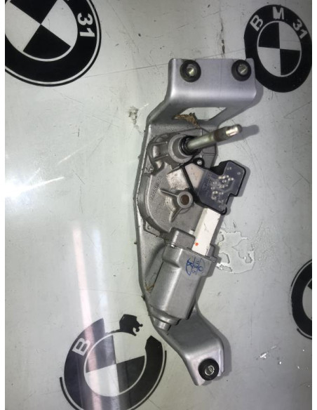 Moteur essuie glace arriere BMW SERIE 1 (F20) 