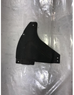 Cache sous moteur BMW SERIE 1 (E81) 