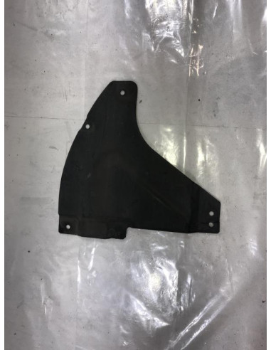 Cache sous moteur BMW SERIE 1 (E81) 