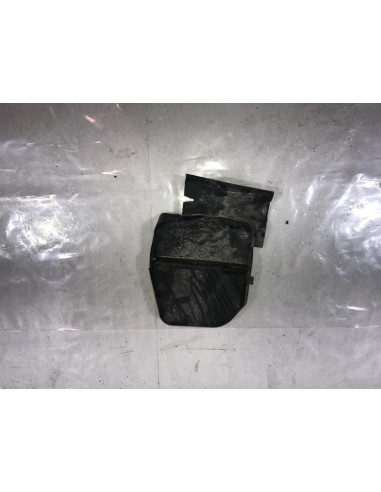 Baie de pare brise BMW SERIE 1 (E81) 