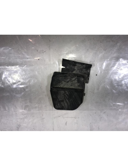 Baie de pare brise BMW SERIE 1 (E81) 