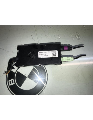 Antenne BMW SERIE 1 (F20) 