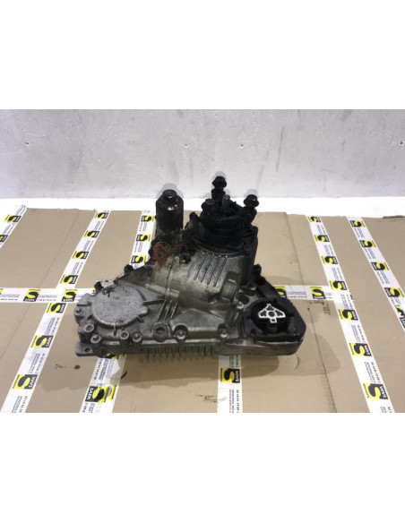 Boite de transfert BMW X6 E71/E72 PHASE 1 Essence