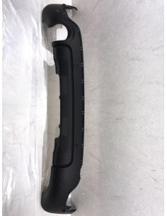 Pare choc arriere MINI F60 