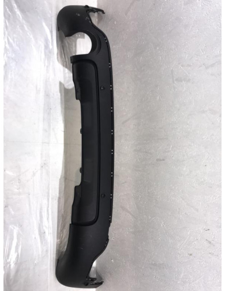 Pare choc arriere MINI F60 