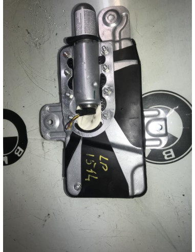 Air bag lateral gauche BMW SERIE 3 E46 CABRIO PHASE 1 Essence