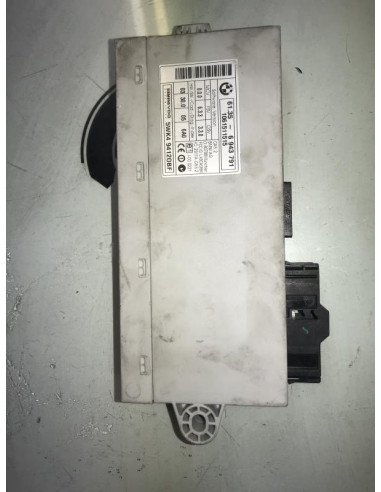 Calculateur BMW SERIE 3 (E90) PHASE 1 