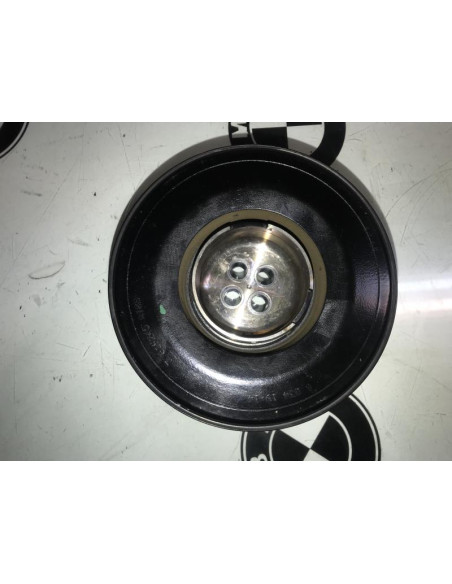 Poulie damper BMW SERIE 1 F20 PHASE 2 Diesel